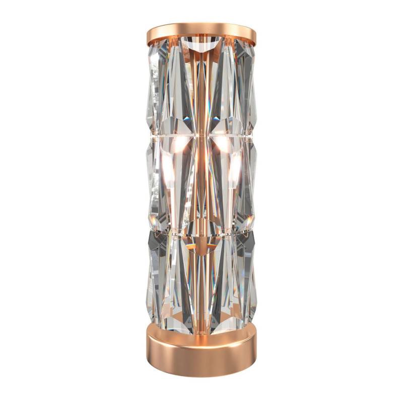 MAYTONI TISCHLEUCHTE Gold