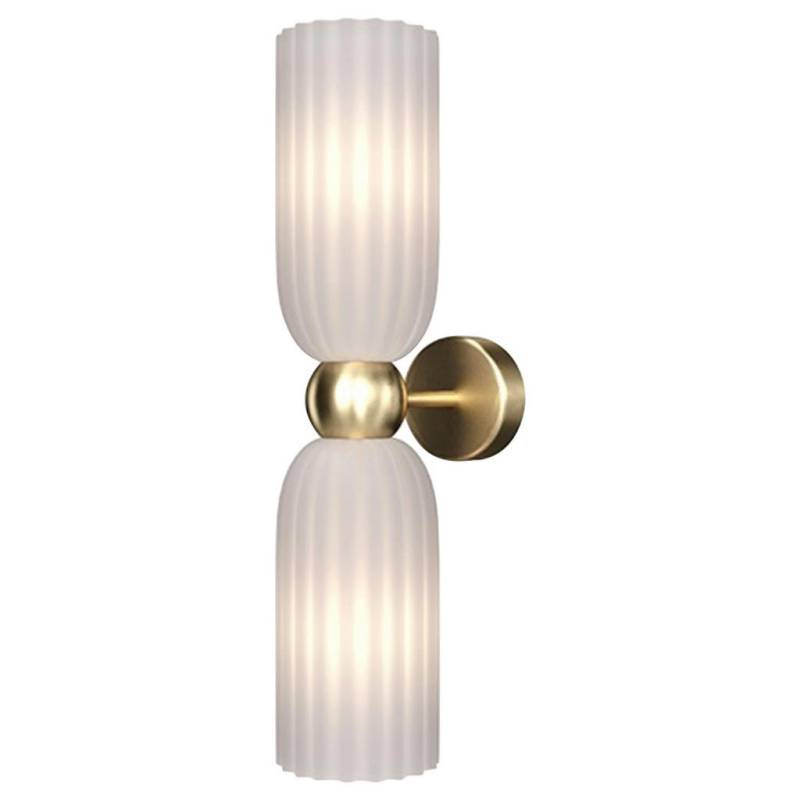 MAYTONI WANDLEUCHTE Gold