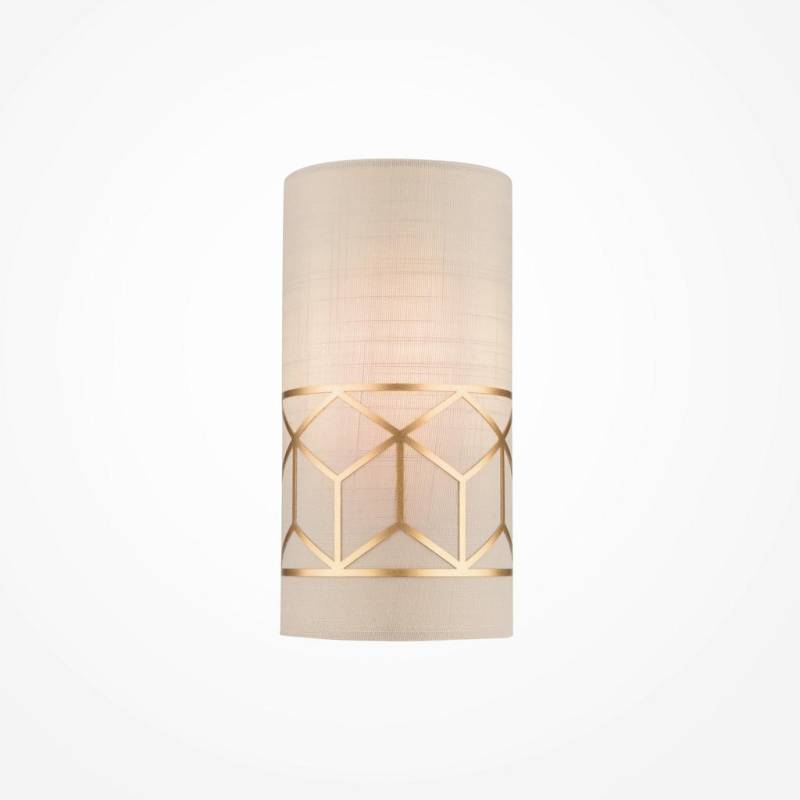 MAYTONI WANDLEUCHTE Gold