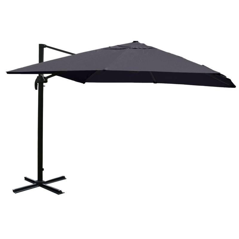 MCW AMPELSCHIRM Anthrazit