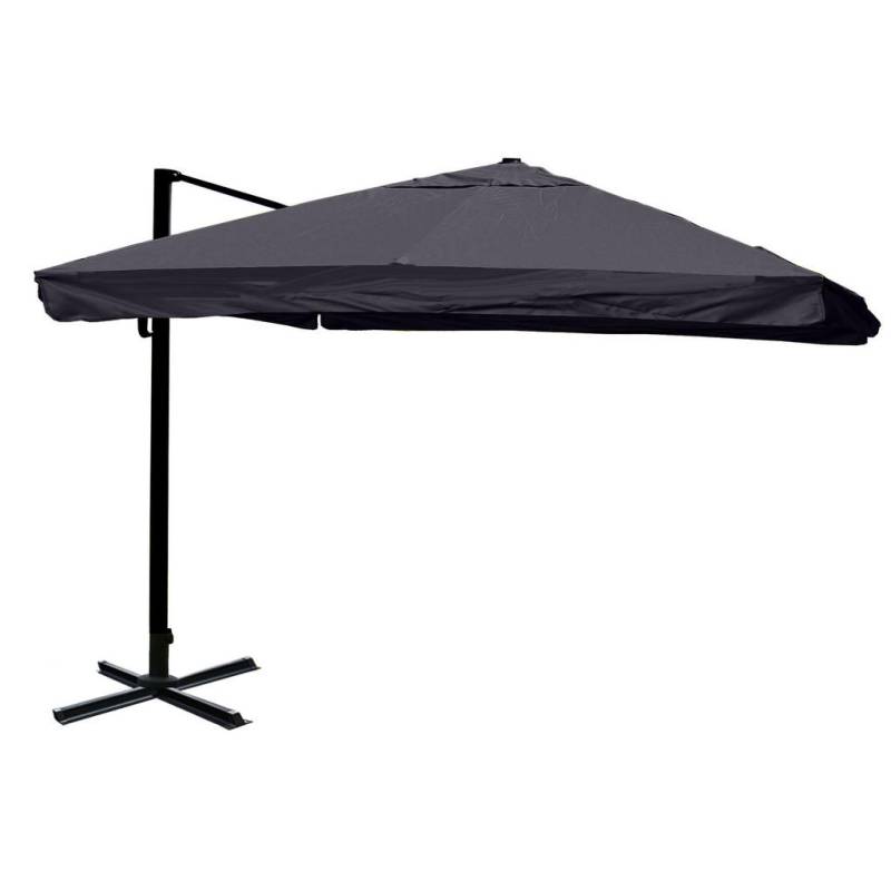 MCW AMPELSCHIRM Anthrazit