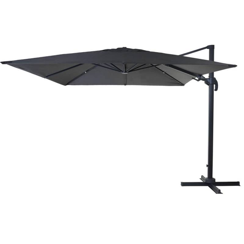 MCW AMPELSCHIRM Anthrazit