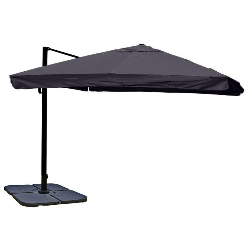 MCW AMPELSCHIRM Anthrazit