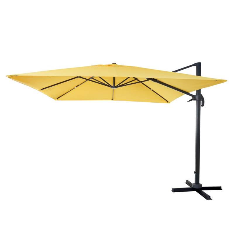 MCW AMPELSCHIRM Gelb