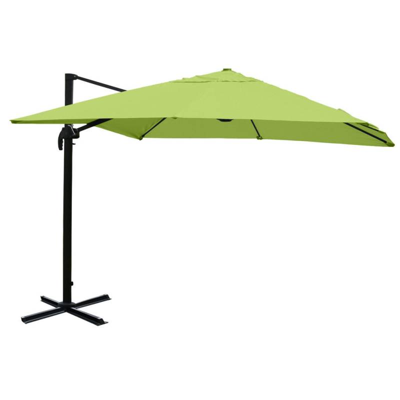 MCW AMPELSCHIRM Grün