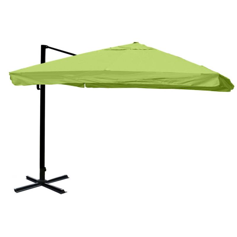 MCW AMPELSCHIRM Grün
