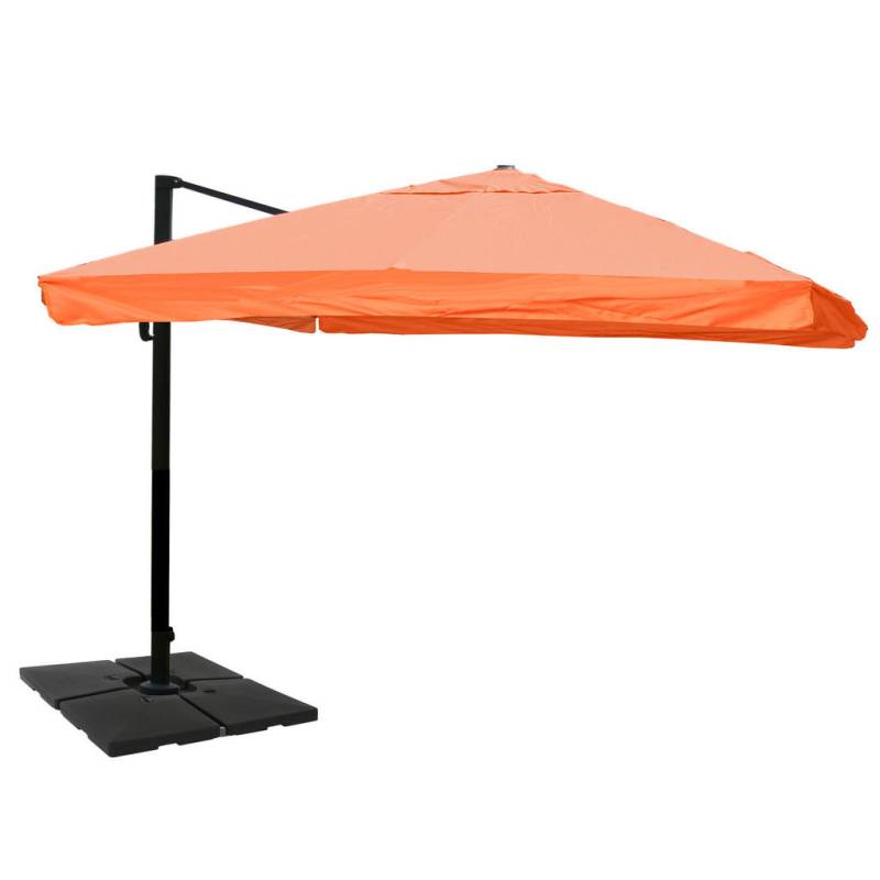 MCW AMPELSCHIRM Orange
