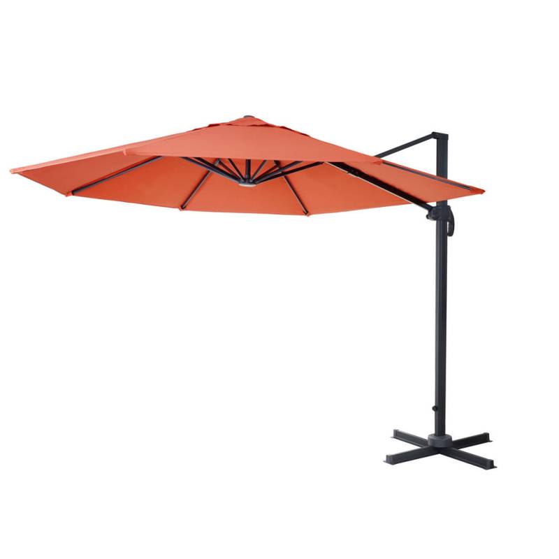 MCW AMPELSCHIRM Orange