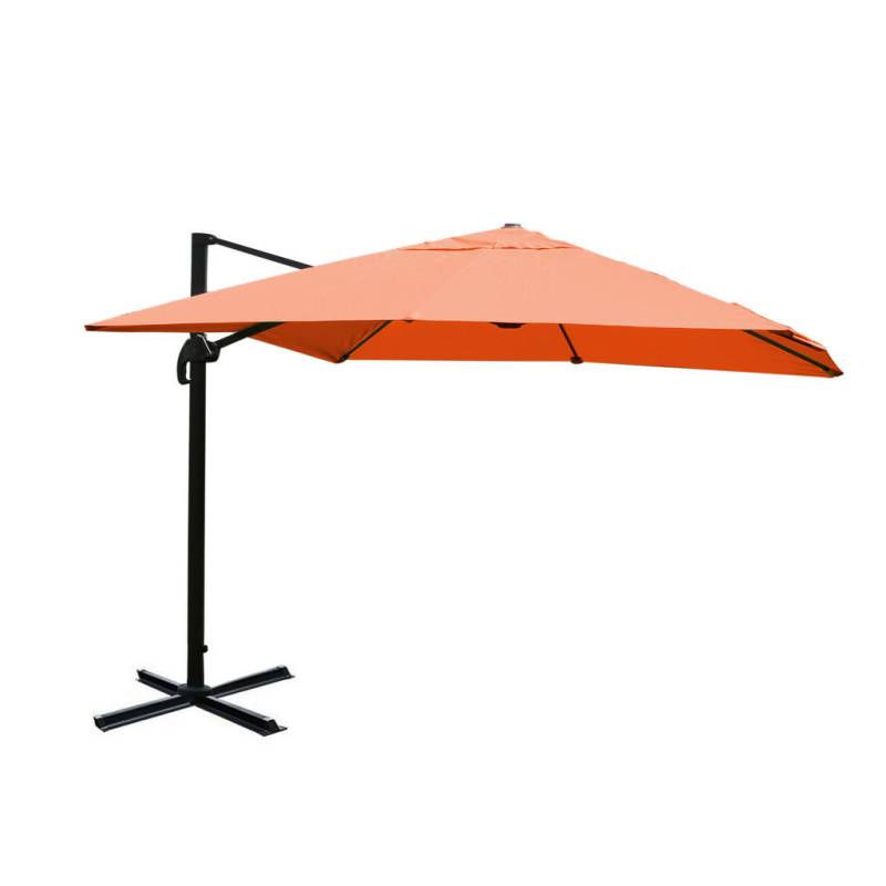 MCW AMPELSCHIRM Orange