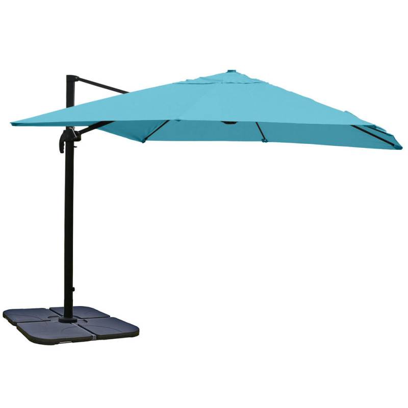 MCW AMPELSCHIRM Türkis