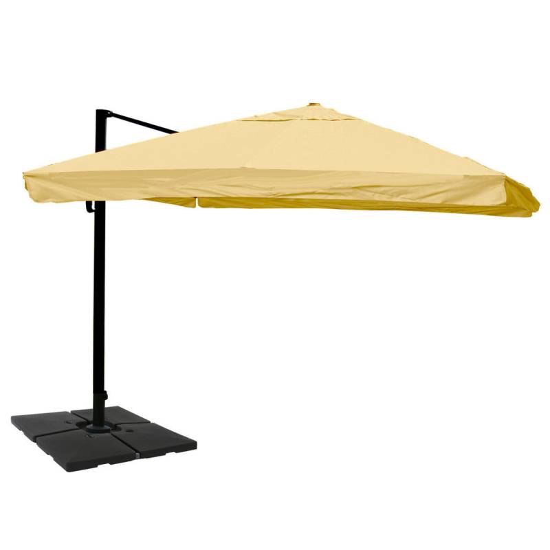 MCW AMPELSCHIRM Weiß