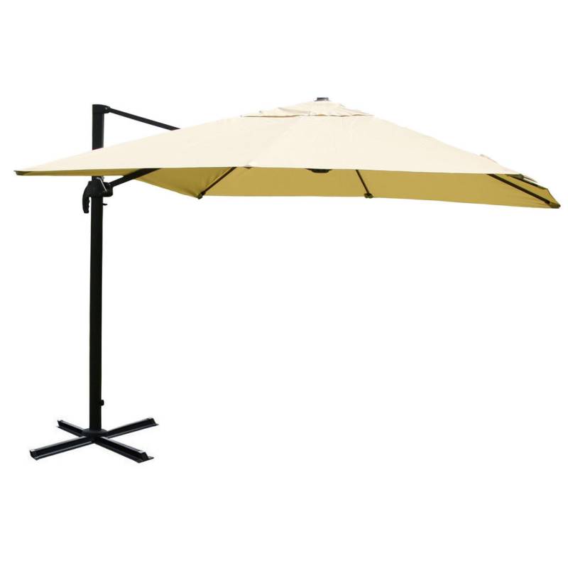 MCW AMPELSCHIRM Weiß