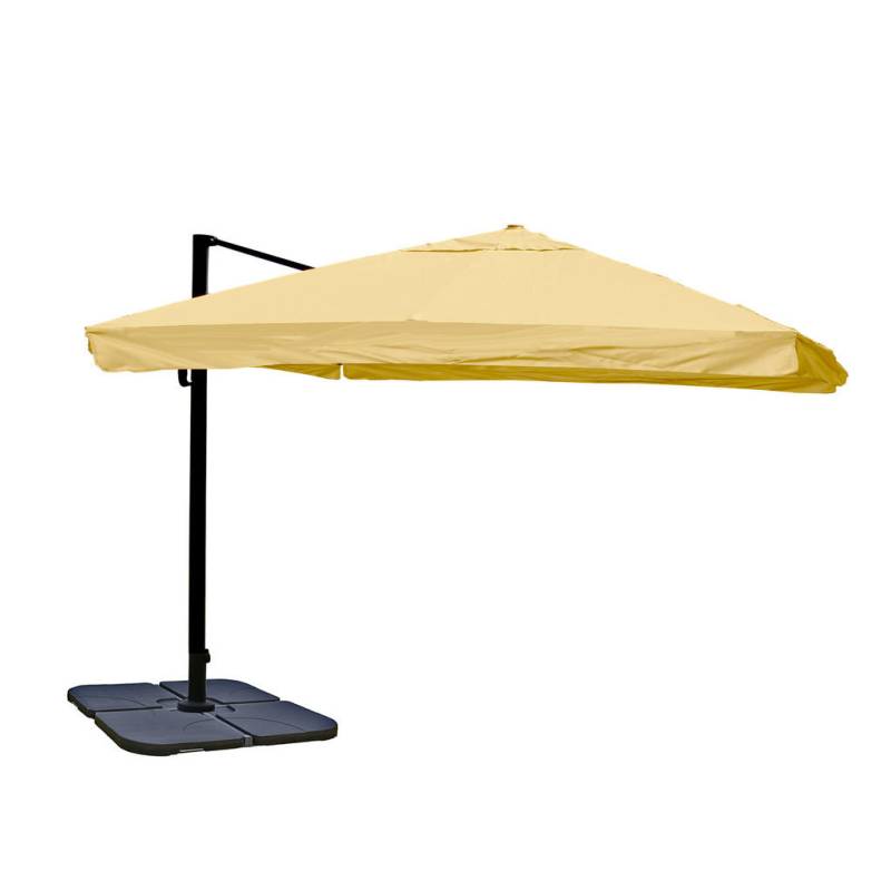 MCW AMPELSCHIRM Weiß