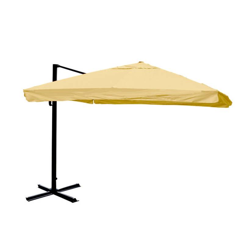 MCW AMPELSCHIRM Weiß