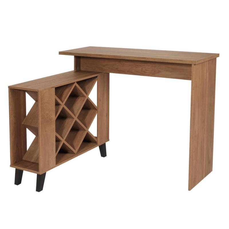 MCW BARTISCH Braun