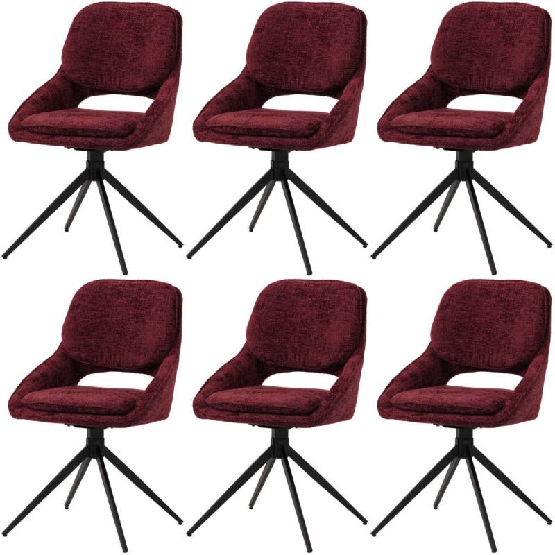 MCW ESSZIMMERSTUHL Bordeaux
