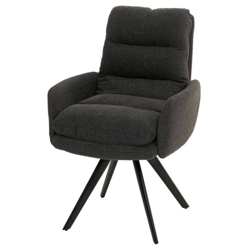 MCW ESSZIMMERSTUHL Grau