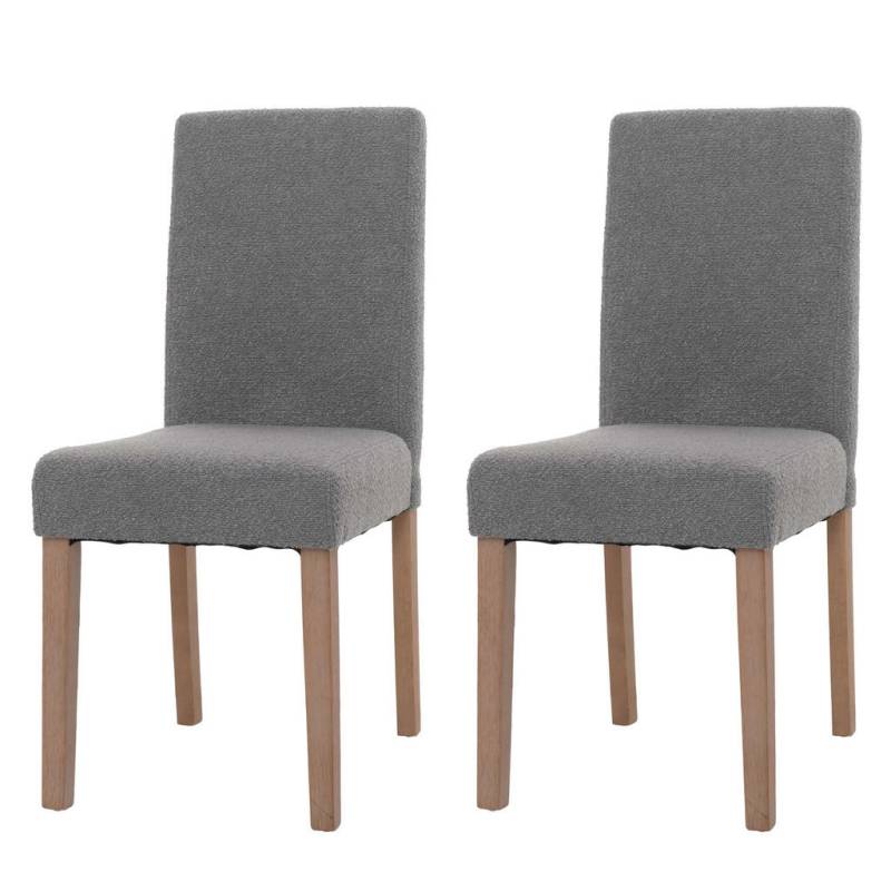 MCW ESSZIMMERSTUHL Grau