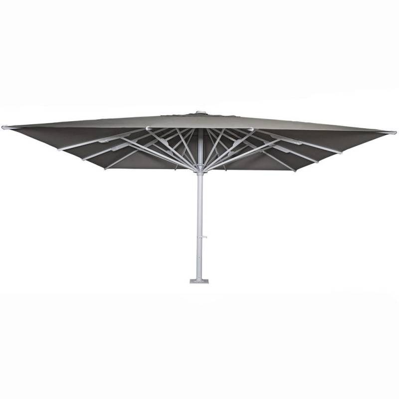 MCW GASTRONOMIE-LUXUS-SONNENSCHIRM Anthrazit