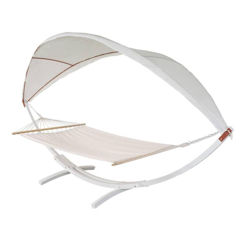 MCW HÄNGEMATTE Weiß, Weiß MCW HÄNGEMATTE Weiß, Weiß