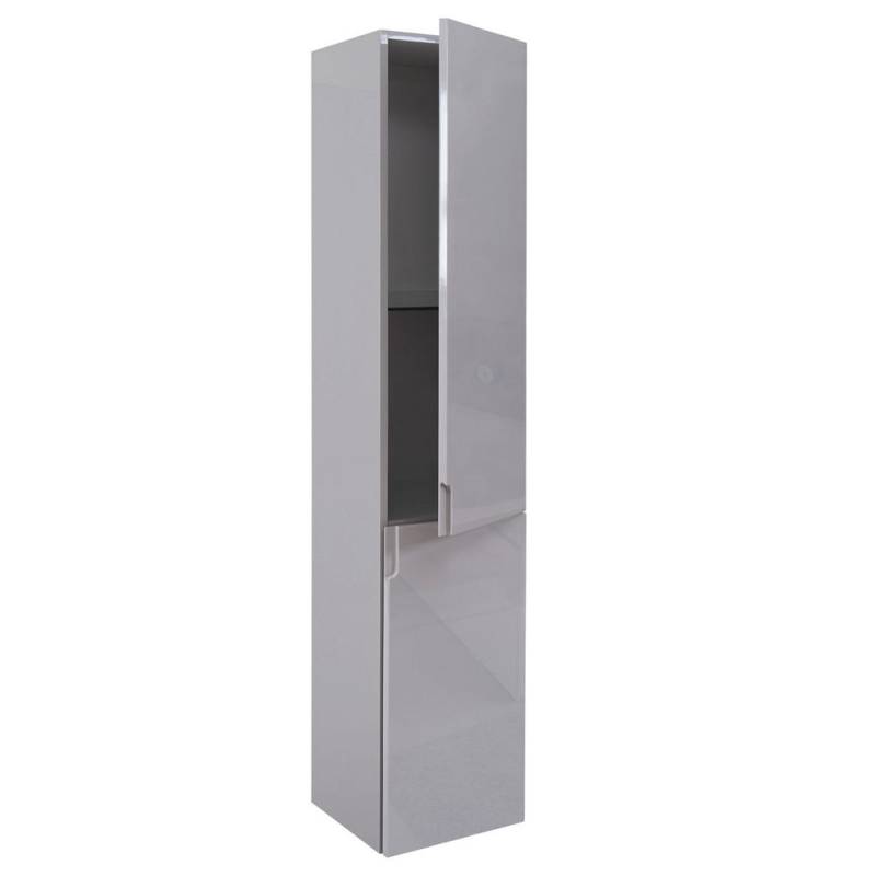 MCW HÄNGESCHRANK Grau