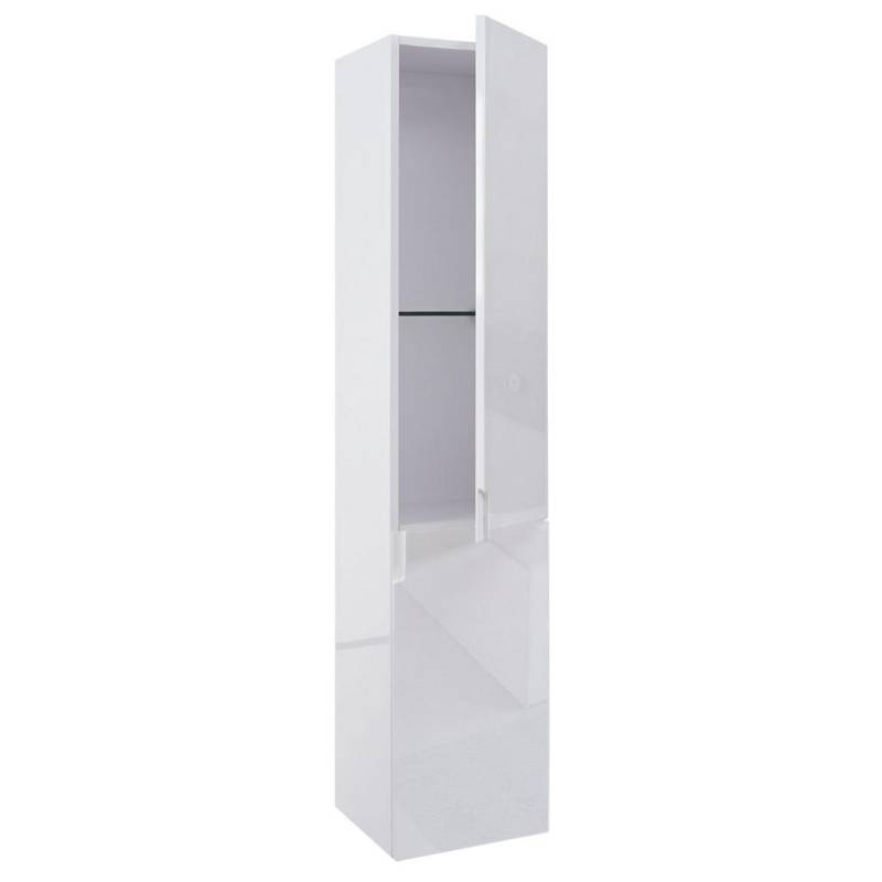 MCW HÄNGESCHRANK Weiß