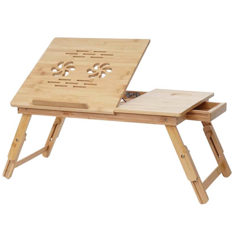 MCW LAPTOPTISCH Beige