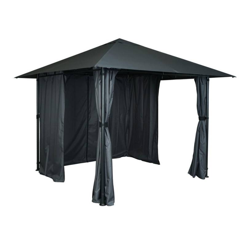MCW PERGOLA Anthrazit