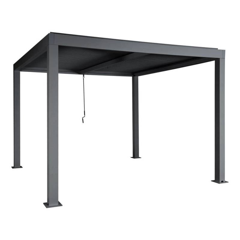 MCW PERGOLA Anthrazit