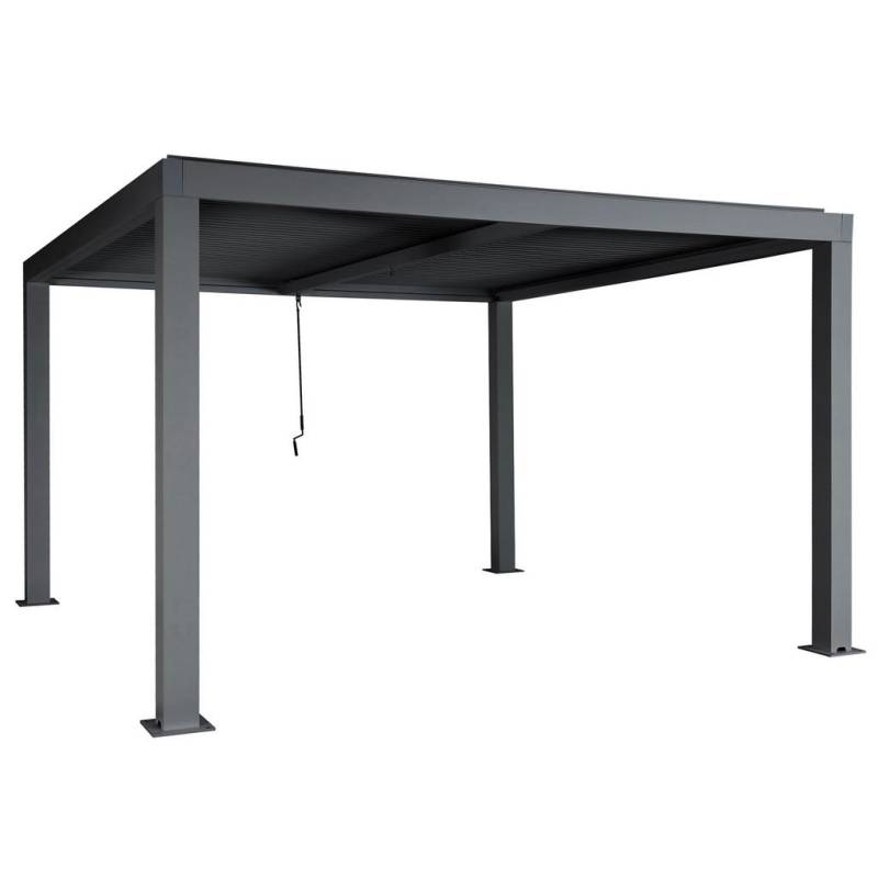 MCW PERGOLA Anthrazit