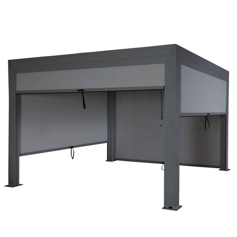 MCW PERGOLA Anthrazit