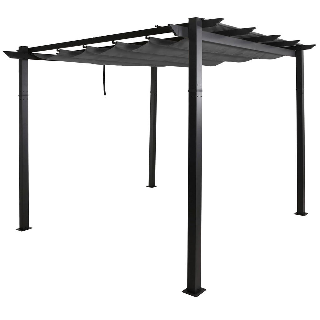 MCW PERGOLA Anthrazit MCW PERGOLA Anthrazit