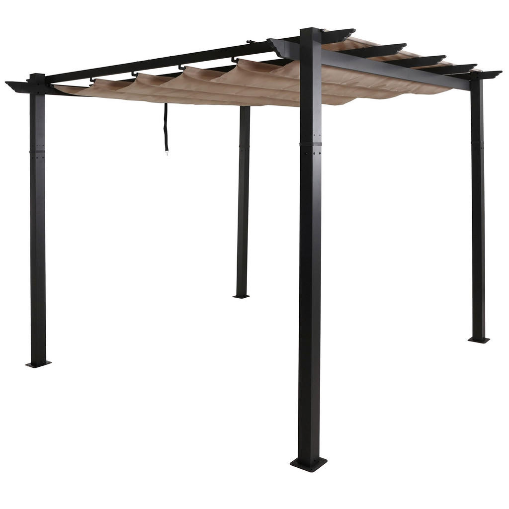 MCW PERGOLA Beige MCW PERGOLA Beige