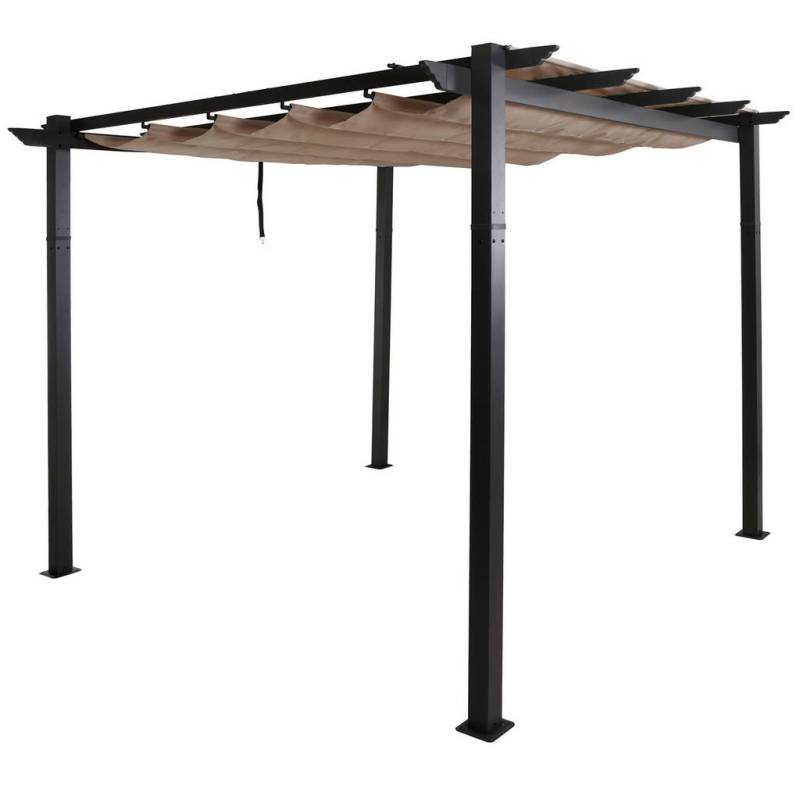 MCW PERGOLA Beige