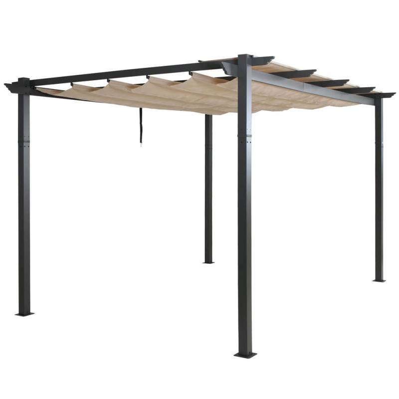 MCW PERGOLA Beige