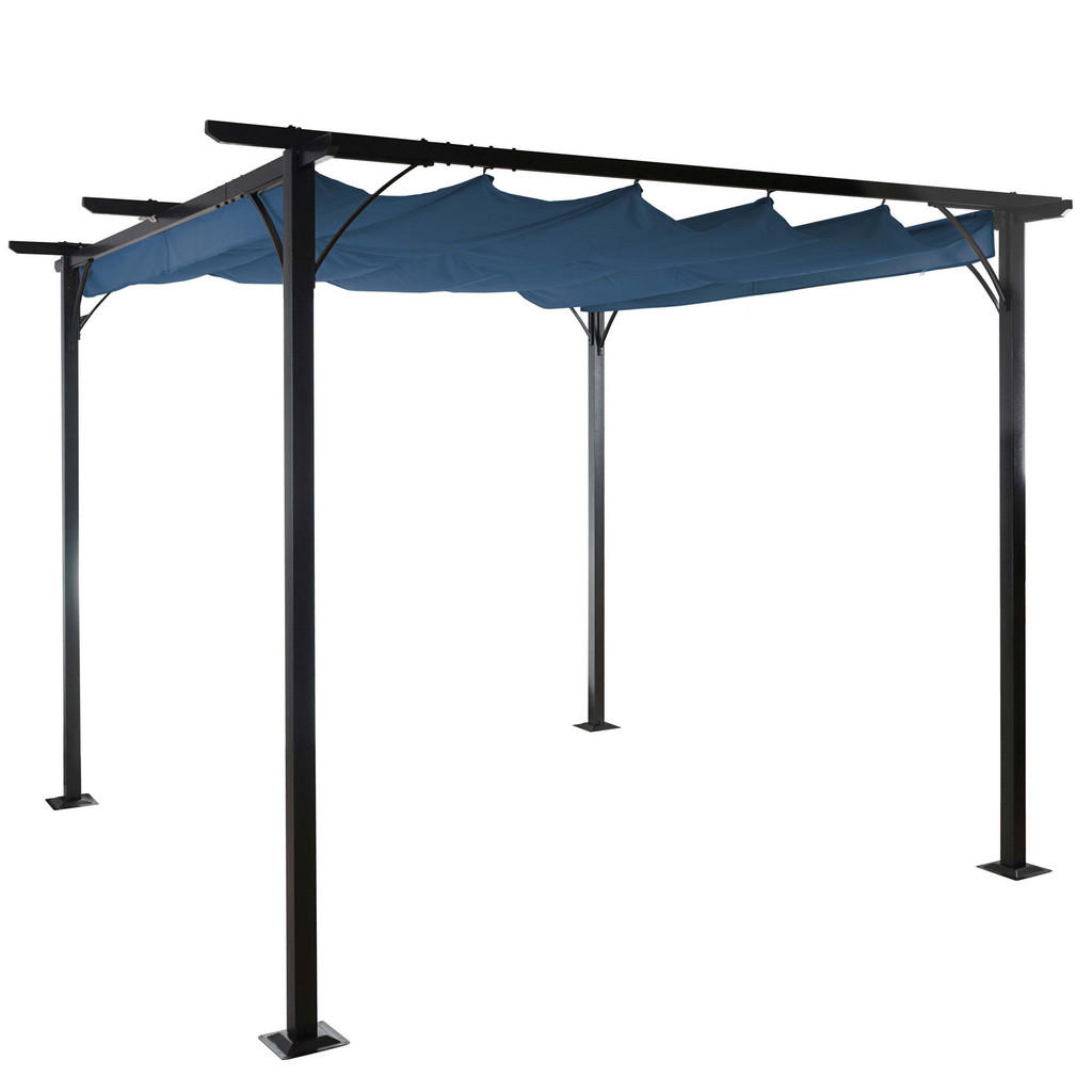 MCW PERGOLA Blau MCW PERGOLA Blau