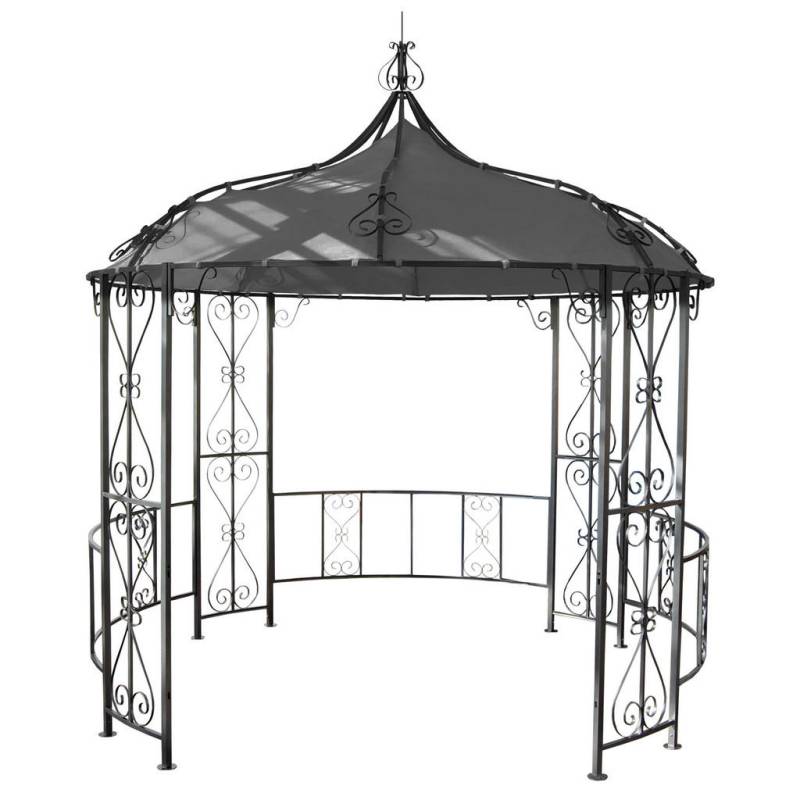 MCW PERGOLA Grau