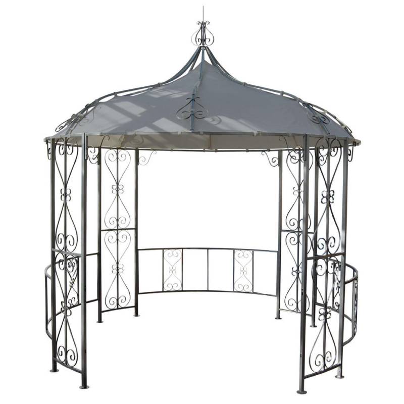 MCW PERGOLA Hellgrau