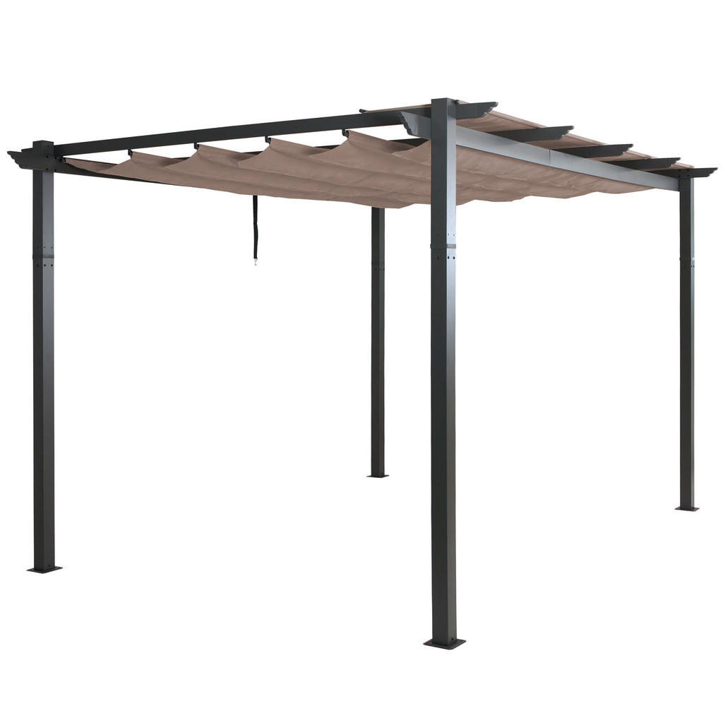MCW PERGOLA Taupe MCW PERGOLA Taupe