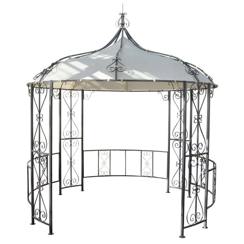 MCW PERGOLA Weiß