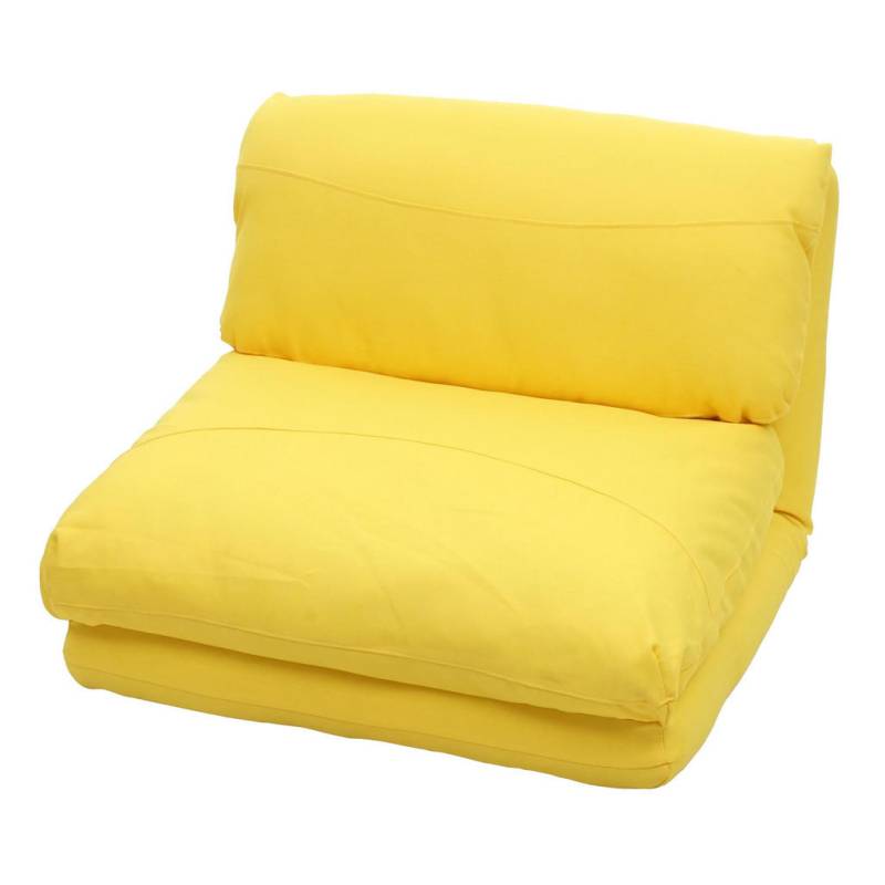 MCW SCHLAFSESSEL Gelb