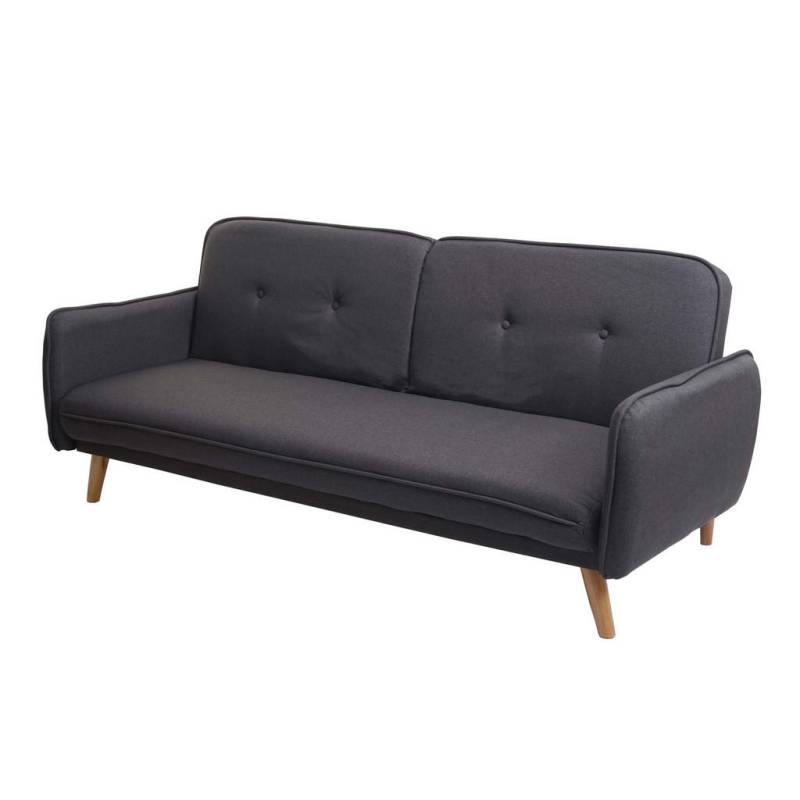 MCW SCHLAFSOFA Anthrazit