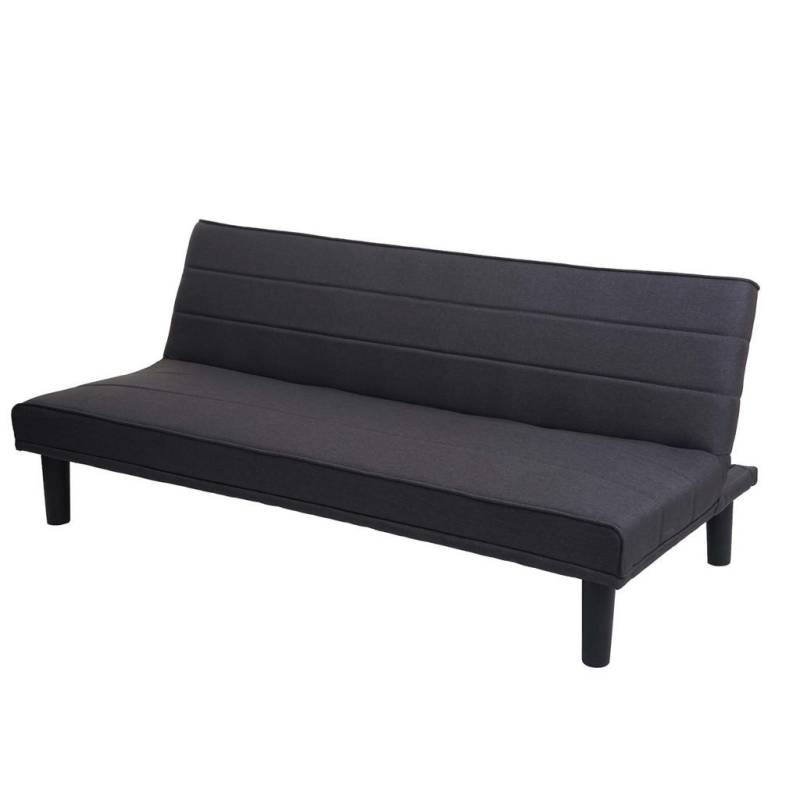 MCW SCHLAFSOFA Anthrazit