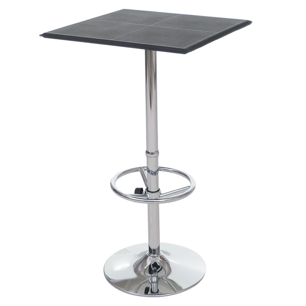 MCW STEHTISCH Schwarz MCW STEHTISCH Schwarz