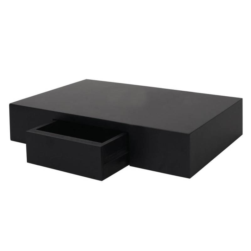 MCW WANDREGAL Schwarz