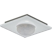 MDT technologies Glaspräsenzmelder 360° 3 Sensoren, ws SCN-G360D3.03 von MDT