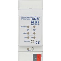 MDT technologies IP-Interface 2TE REG Data Secure SCN-IP000.03 von MDT
