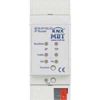 MDT technologies IP-Router 2TE REG Data Secure SCN-IP100.03 von MDT