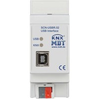 MDT technologies USB Interface 2TE, REG SCN-USBR.02 von MDT