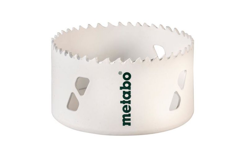 METABO HSS-Bi-Metall-Lochsäge, Ø 111mm (625208000) von Metabo Zubehör